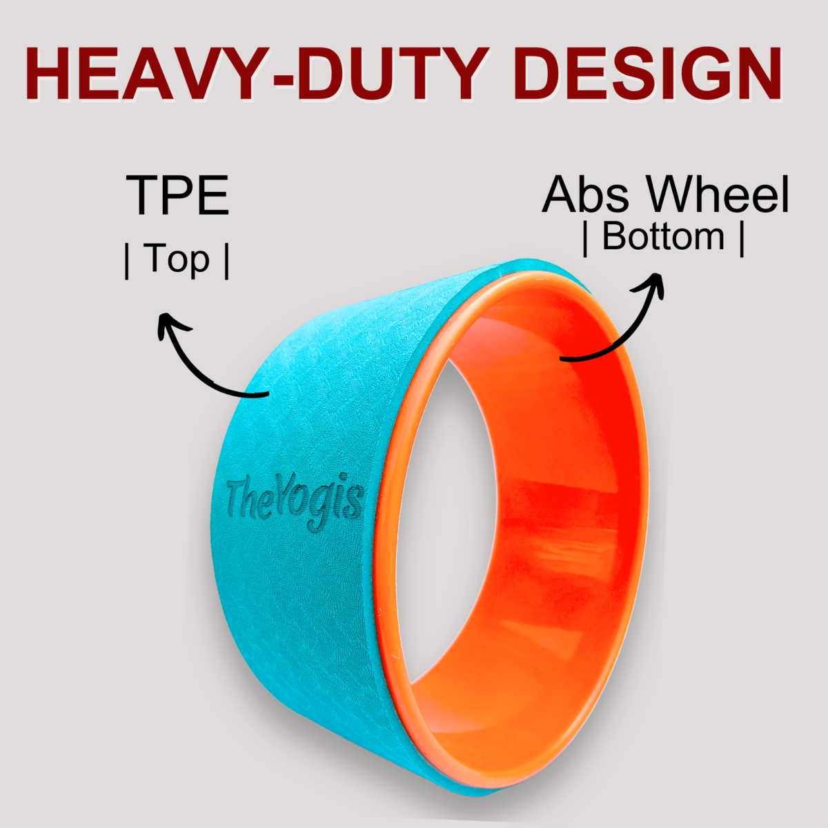 The-Yogis-Yoga-wheel-13x5.7inch-Heavy-Aqua-Orange