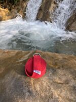 The-Yogis-Yoga-Belt-9Feet-Long-D-Lock-Strap-Heavy-Lock