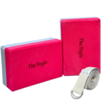 yoga block