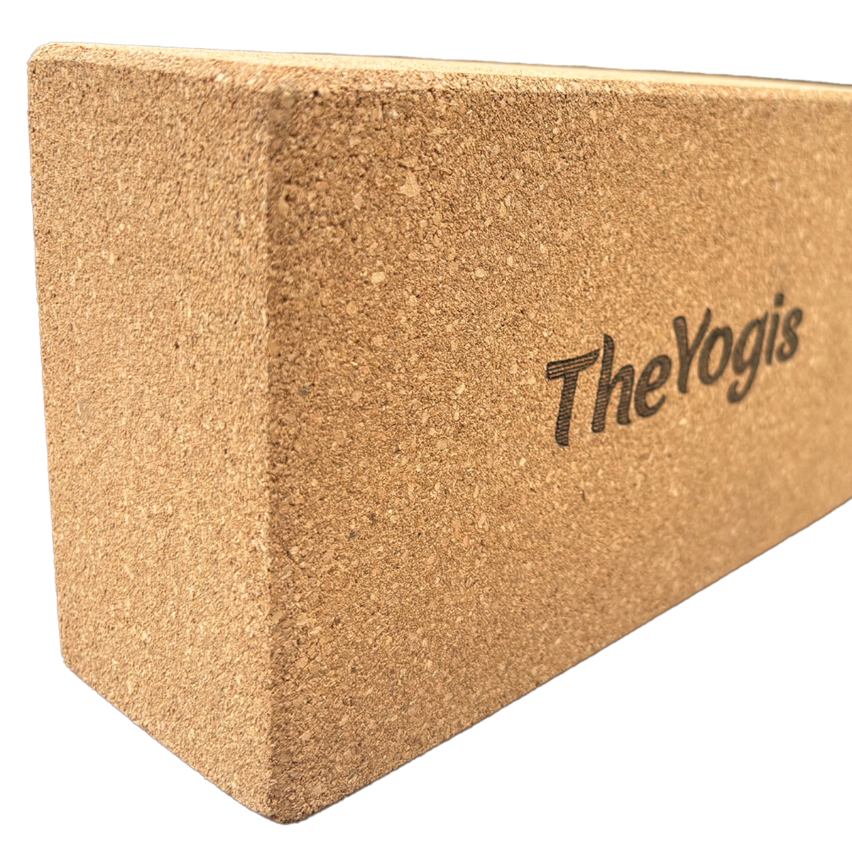 The Yogis CorkBrick2 1 - theyogis.net