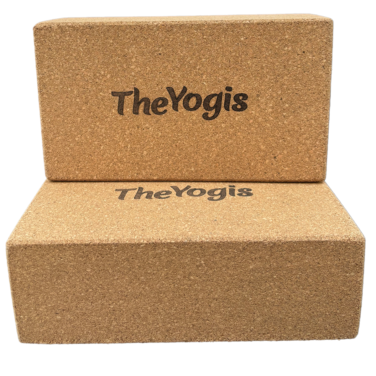 The Yogis CorkBrick4 - theyogis.net