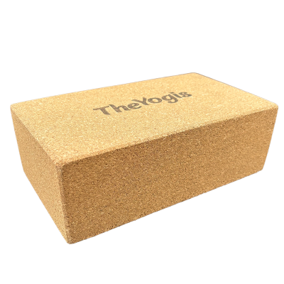 yoga block