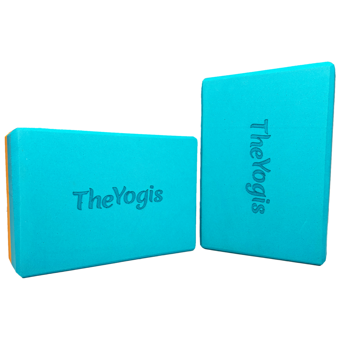 The-Yogis-EvaBrick-Aqua+Orange-Yoga-Blocks-Pc2-High-