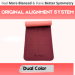 The-Yogis-Yoga-Mat-Tpe-Dual-color-Wine-Peach-6mm- premium-7
