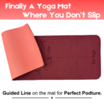 The-Yogis-Yoga-Mat-Tpe-Dual-color-Wine-Peach-6mm- premium-7
