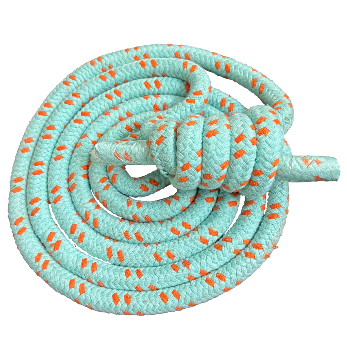 The Yogis iyengar Wall Rope Long sea Blue 1 1 - theyogis.net