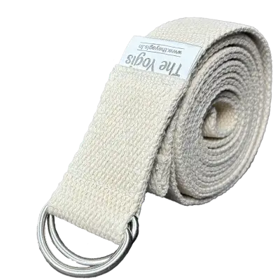 yoga belt