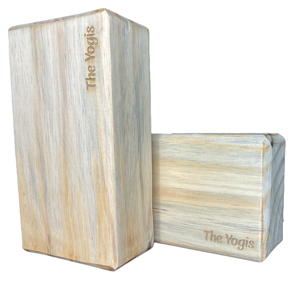 TheYogis wooden YogaBlock2 1 - theyogis.net