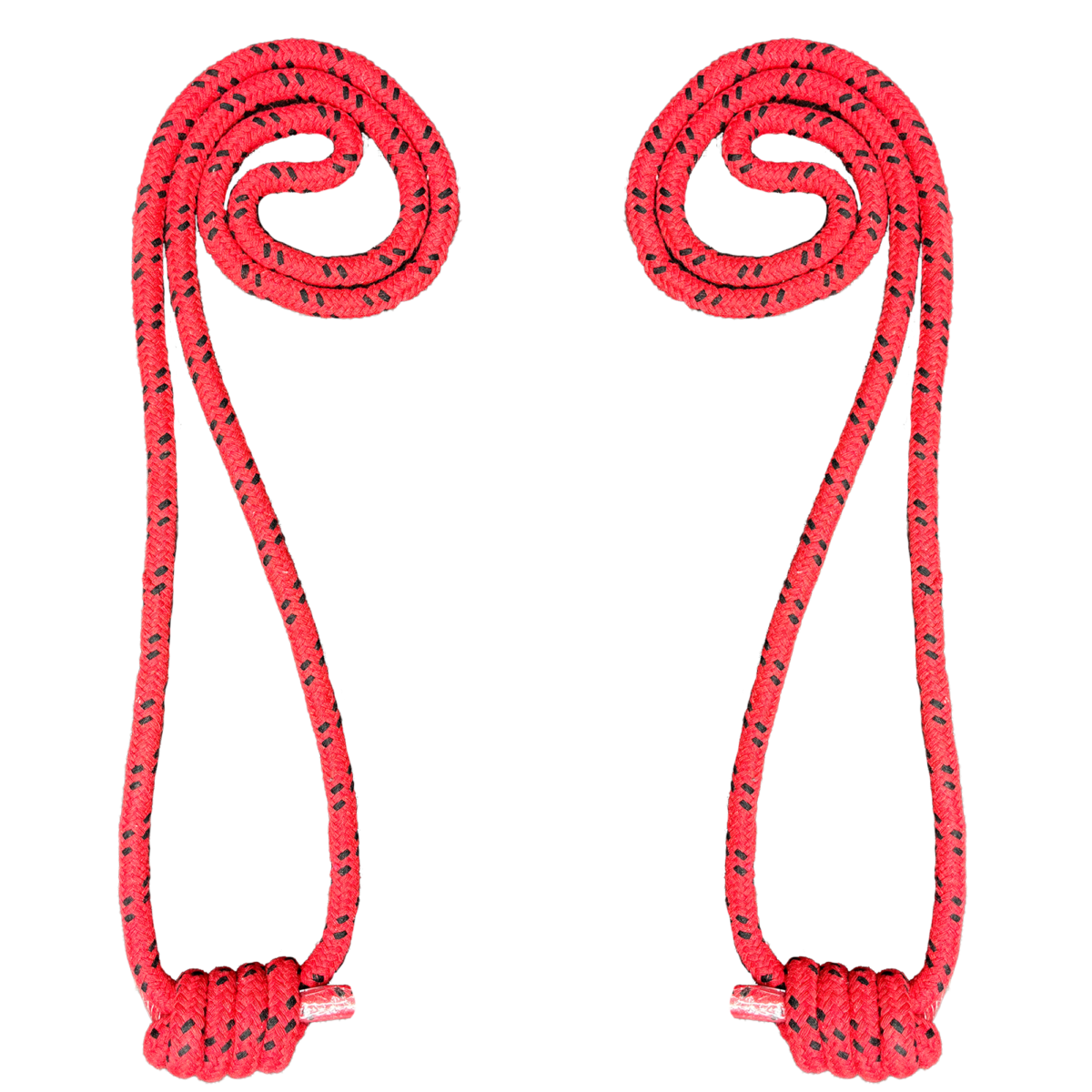 Wall Rope Red pc 2 - theyogis.net