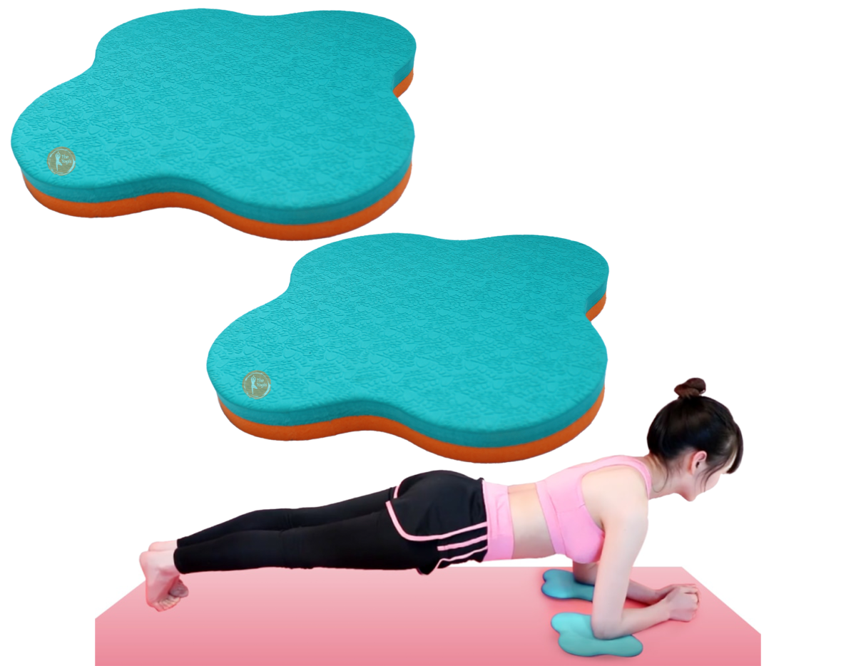 blue knne pad 1 - theyogis.net