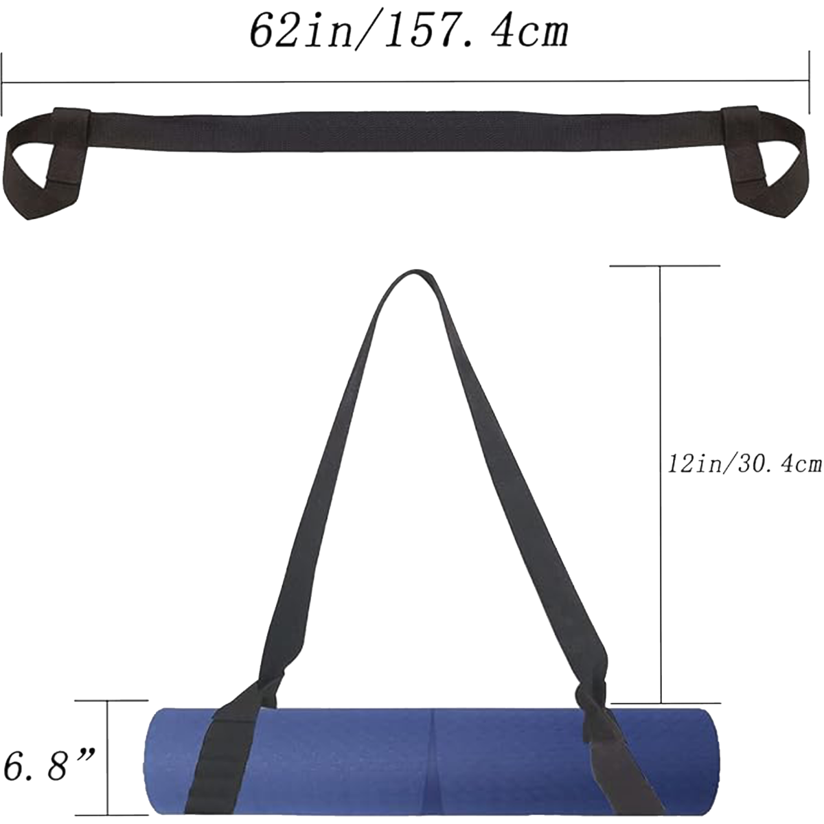 mat Belt 2 PNG - theyogis.net