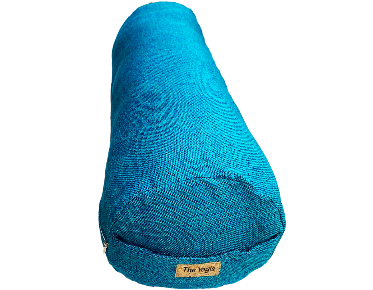 ty yoga bolster1 - theyogis.net