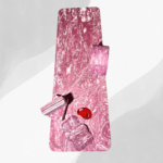 The-Yogis-YogaBricks-block-eva-foam-9x6x3inch-20mm-Marble-Purple-white-1