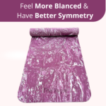 The-yogis-Yoga -Mat-Tpe-Travle -mat-Purple-color-2mm