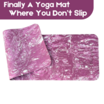 The-yogis-Yoga -Mat-Tpe-Travle -mat-Purple-color-2mm
