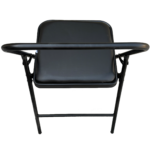 The-Yogis-Yoga-Iyengar-Chair-Cushion-Heavy-Black-leather