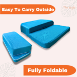 the-yogis-premium-yoga-meditation-floor-cushion-seat-foldable-comfortable-for-satsang-simran-yoga-pooja-room
