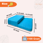 the-yogis-premium-yoga-meditation-floor-cushion-seat-foldable-comfortable-for-satsang-simran-yoga-pooja-room