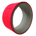 The-Yogis-Red-Gray-Eva-Foam-Yoga-Wheel-Long-color (2)