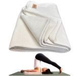 The-Yogis-Iyengar-Yoga-Blanket-Off-White-color-Pure-Cotton-g