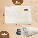 The-Yogis-Iyengar-Yoga-Blanket-Off-White-color-Pure-Cotton-g