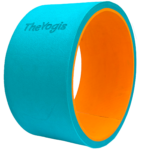The-Yogis-Orange-Teal-Blue-Eva-Foam-Yoga-Wheel-Long-color-