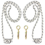 The-Yogis-wall-Rope-White-Color-wall-Iyengar-With-Fastner-pc-2-long