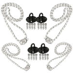 the-yogis-Yoga-iyengar-Wall-Rope-Long-Small-with-Heavy-Mount-Wall-white-color